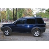  Дефлекторы окон для Land Rover Freelander I 1998-2006 (COBRA, L10298)