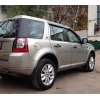  Дефлекторы окон для Land Rover Freelander II 2007+ (COBRA, L10307)