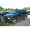  Дефлекторы окон для Land Rover Discovery II 1998-2004 (COBRA, L10598)