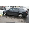  Дефлекторы окон для Mazda 6 I SD 2002-2007 (COBRA, M20602)