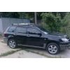  Дефлекторы окон для Mitsubishi Outlander 2001-2007 (COBRA, M40901)