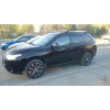  Дефлекторы окон для Mitsubishi Outlander III 2012+ (COBRA, M43712)