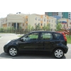  Дефлекторы окон для Nissan Note (E11,E12) 2005+ (COBRA, N10605)