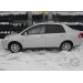  ДЕФЛЕКТОРЫ ОКОН ДЛЯ NISSAN TIIDA (C11) SD 2004-2014 (COBRA, N11604)