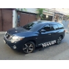  Дефлекторы окон для Nissan Pathfinder IV (R52) 2014+ (COBRA, N14914)