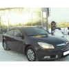  Дефлекторы окон для Opel Insignia SD 2008-2017 (COBRA, O10908)