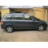  Дефлекторы окон для Opel Zafira B 2006-2011 (COBRA, O11306)