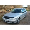  Дефлекторы окон для Opel Vectra B Caravan 1995-2002 (COBRA, O12595)