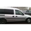  Дефлекторы окон для Opel Combo C 2001-2011 (COBRA, O12801)