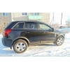  Дефлекторы окон для Opel Antara 2010+ (COBRA, O13410)