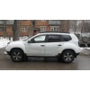  Дефлекторы окон для Renault Duster 2011+ (COBRA, R12711)