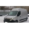  Дефлекторы окон для Renault Master III 2010+ (COBRA, R13010)