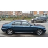  Дефлекторы окон для Rover 75 (RJ) SD 1999-2005 (COBRA, R20199)