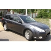  Дефлекторы окон для Subaru Outback IV 2009-2015 (COBRA, S40409)