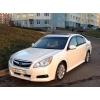  Дефлекторы окон для Subaru Legacy V SD 2009-2015 (COBRA, S40609)