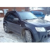  Дефлекторы окон для Suzuki Grand Vitara/Escudo (3D) 2005+ (COBRA, S51005)