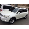  Дефлекторы окон для Toyota Rav4 III (длин., баз) 2006-2010 (COBRA, T25006)