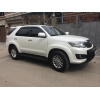  Дефлекторы окон для Toyota Fortuner 2005+ (COBRA, T25605)