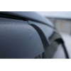  Дефлекторы окон для Toyota Highlander III 2013+ (COBRA, T27813)