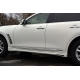  Комплект обвеса MZ SPEED (PRUSSIAN BLUE) для Infinity FX 2008 - (S-Line, MZS.INF.FX.01)