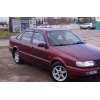  Дефлекторы окон для Volkswagen Passat (B3/B4) SD 1988-1997 (COBRA, V21188)