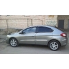  Дефлекторы окон для Chery M11/A3 2008+ (COBRA, C20608)