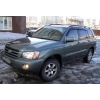  Дефлекторы окон для Toyota Highlander I/Kluger V 2000-2007 (COBRA, T22301)