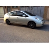  Дефлекторы окон для Toyota Prius II 2004-2009 (COBRA, T24004)