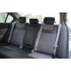  Авточехлы (Leather Style) для салона Honda Civic New 2012+ (MW BROTHERS)
