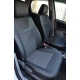  Авточехлы (Leather Style) для салона Suzuki SX4 2006-2012 (MW BROTHERS)