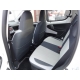  Авточехлы (Premium Style) для салона Toyota Aygo 2005+ (MW BROTHERS)