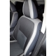  Авточехлы (Premium Style) для салона Nissan Qashqai New 2014+ (MW BROTHERS)