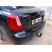  ТЯГОВО-СЦЕПНОЕ УСТРОЙСТВО (ФАРКОП) ДЛЯ CHEVROLET LACETTI SD 2004+ (VASTOL, CV-1)