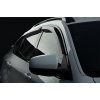  Дефлекторы окон (ветровики) для Land Rover Range Rover 2012+ (SIM, SLRRR1232)