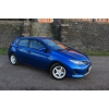  Дефлекторы окон (ветровики) для Toyota Auris 2012+ (SIM, STOAUR1232)