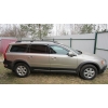  Дефлекторы окон (ветровики) для Volvo XC70 2007+ (SIM, SVOLVV700732)