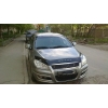  Дефлектор капота для Chery M11 (A3) 2008+ (VIP, CR03)