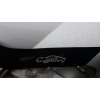  Дефлектор капота для Chevrolet Aveo II 2011+ (VIP, CH037)