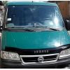  Дефлектор капота для Citroen Jumper 2003-2006 (VIP, CN03)