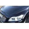  Дефлектор капота для Lifan X60 2013+ (VIP, LF05)