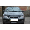  Дефлектор капота для Mitsubishi Space Star 1998-2005 (VIP, MSH14)