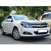  Дефлектор капота для Opel Astra H 2004+ (VIP, OP04)