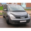  Дефлектор капота для Renault Espace (J81) 2002+ (VIP, RL20)