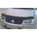  ДЕФЛЕКТОР КАПОТА ДЛЯ SUZUKI GRAND VITARA 2005+ (VIP, SZ02)