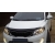  ДЕФЛЕКТОР КАПОТА ДЛЯ KIA RIO 2011-2015 (SIM, SKIRIO1112)