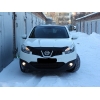  Дефлектор капота для Nissan Qashqai /Qashqai+2 2010-2014 (SIM, SNIQAS1012)