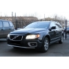  Дефлектор капота для Volvo XC70/V70/S80 2007+ (SIM, SVOLVS800612)