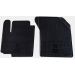  КОВРИКИ В САЛОН (ПЕР. 2 ШТ) ДЛЯ SUZUKI SX4/SWIFT/FIAT SEDICI 2006+ (STINGRAY, 1021012F)