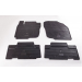  КОВРИКИ В САЛОН (4 ШТ) ДЛЯ TOYOTA RAV4 2006+ (STINGRAY, 1022044)