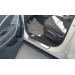 НАКЛАДКИ НА ВНУТРЕННИЕ ПОРОГИ (4 ШТ.) ДЛЯ HYUNDAI GRAND SANTA FE III 2013+ (NATA-NIKO, P-HY21)
